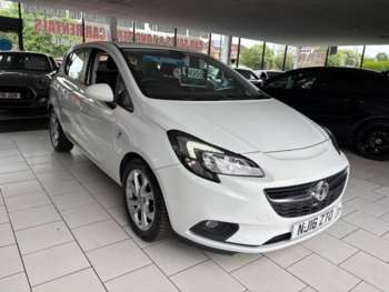 2016 (16) - 1.4 ecoFLEX Energy 5dr [AC]