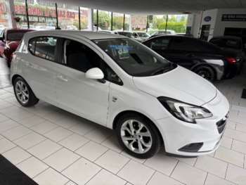 Used Vauxhall Corsa 2016 for sale - 74689835: Photo