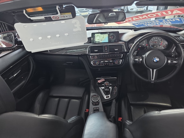 Used BMW M4 2016 for sale - 75754941: Photo 10