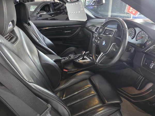Used BMW M4 2016 for sale - 75754941: Photo 13