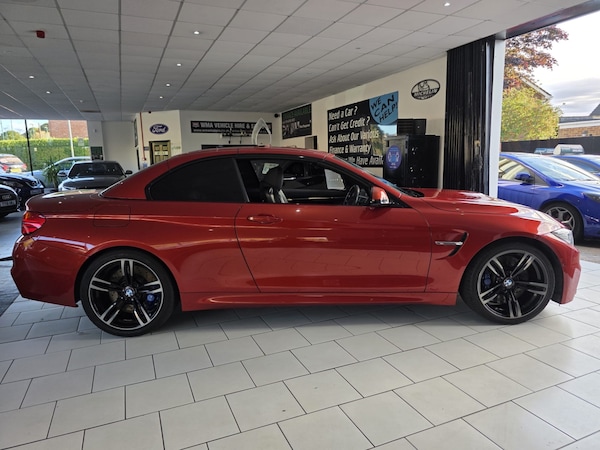 Used BMW M4 2016 for sale - 75754941: Photo 2