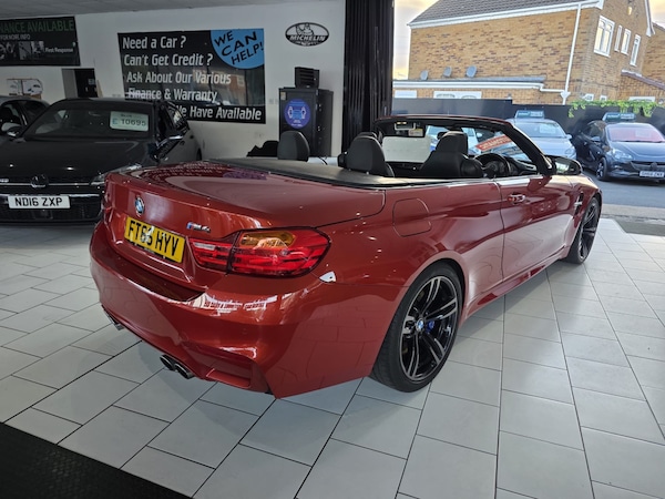 Used BMW M4 2016 for sale - 75754941: Photo 7