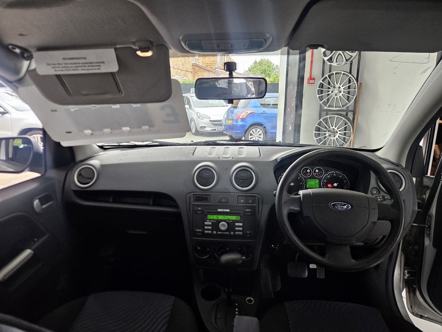 Vehicle 13