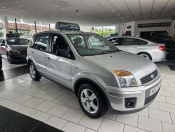 2010 (10) - 1.6 Zetec 5dr Automatic