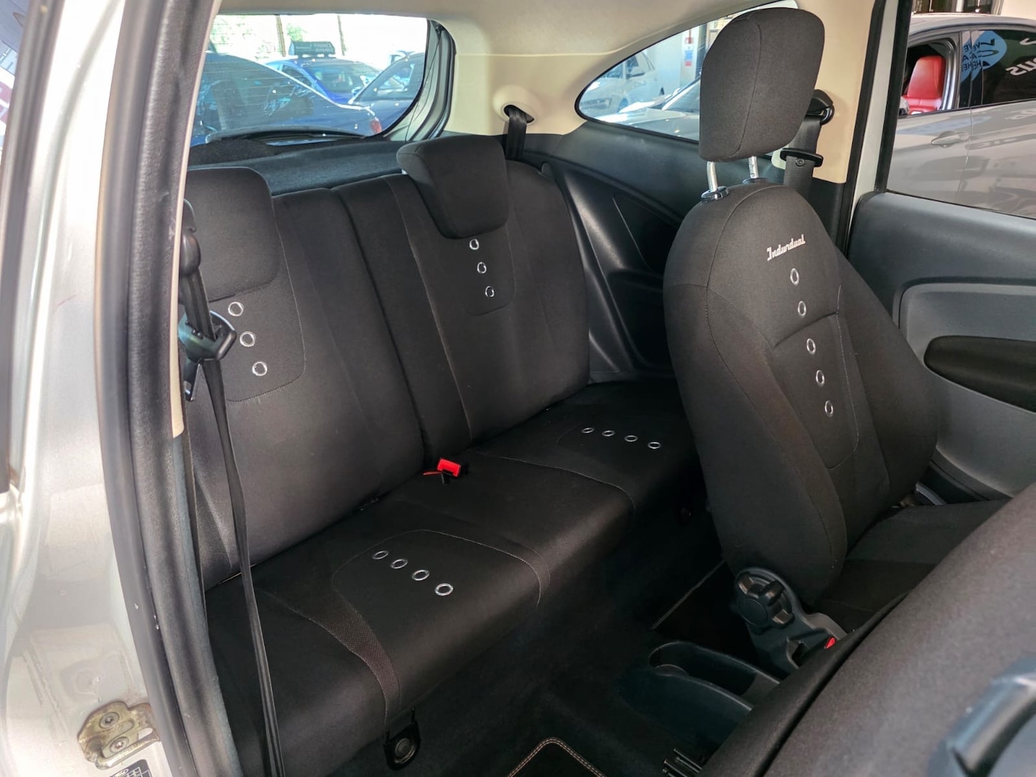 Used Ford Ka 2014 for sale - 76176962: Photo 10