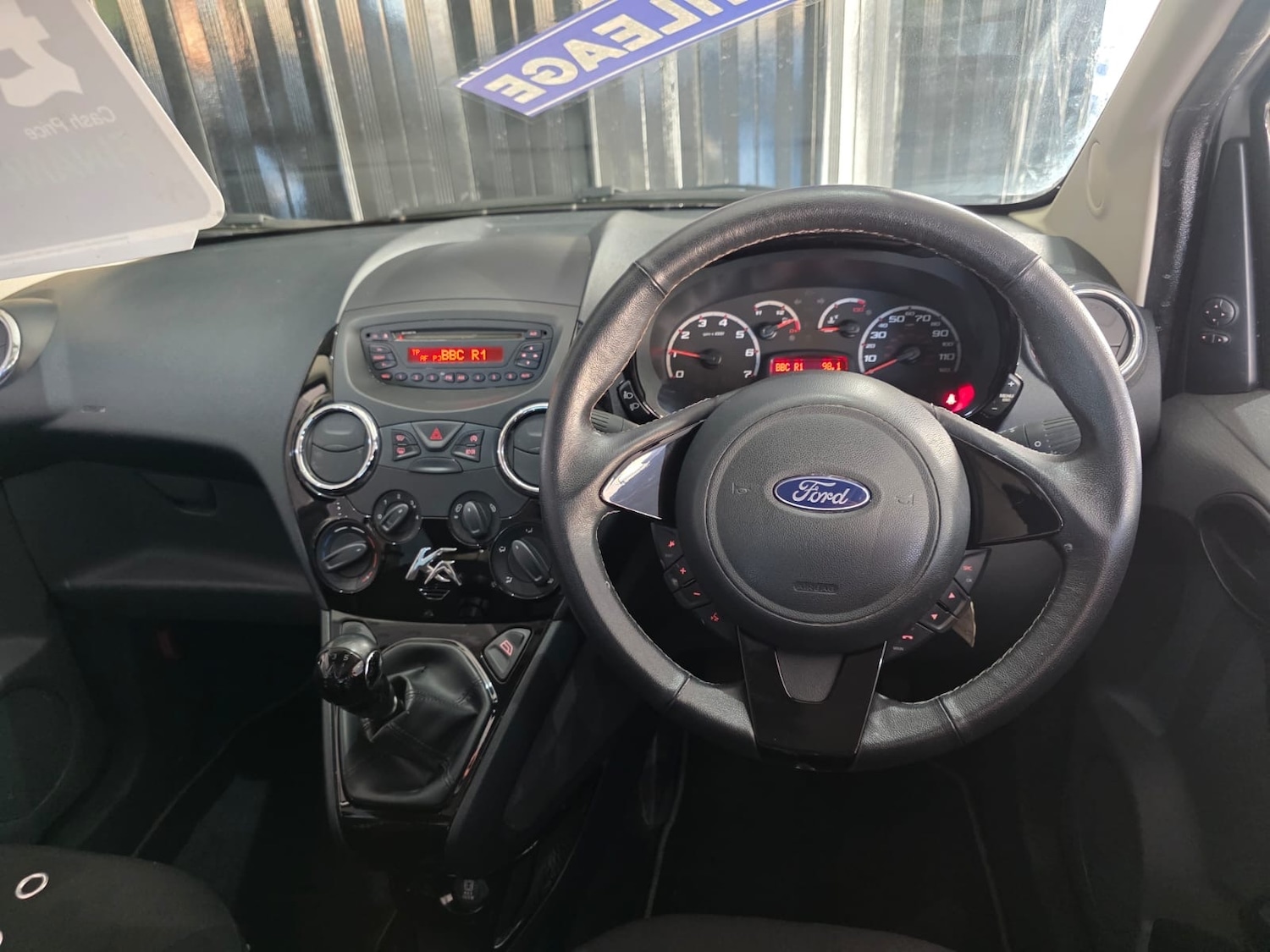 Used Ford Ka 2014 for sale - 76176962: Photo 12