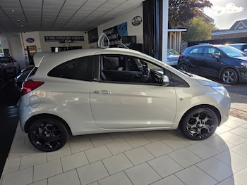 Used Ford Ka 2014 for sale - 76176962: Photo