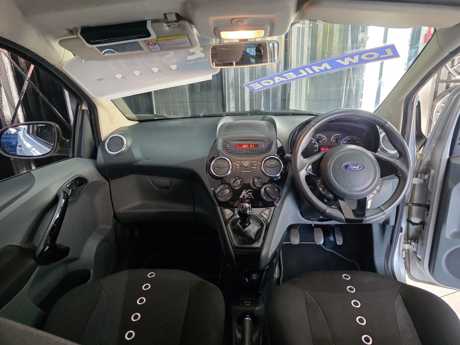 Used Ford Ka 2014 for sale - 76176962: Photo 9
