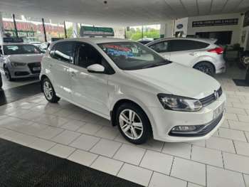 2016 (16) - 1.2 TSI Match 5dr
