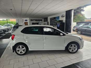 Used Volkswagen Polo 2016 for sale - 75028231: Photo