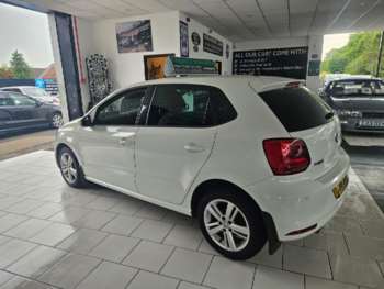 Used Volkswagen Polo 2016 for sale - 75028231: Photo