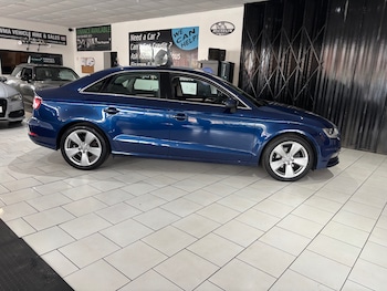 Used Audi A3 2014 for sale - 77656117: Photo