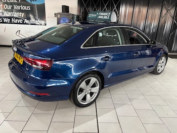 Used Audi A3 2014 for sale - 77656117: Photo