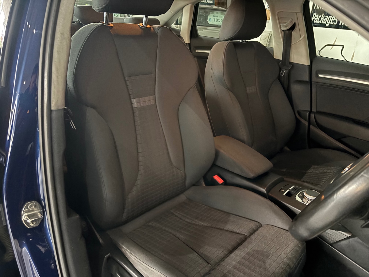 Used Audi A3 2014 for sale - 77656117: Photo 7