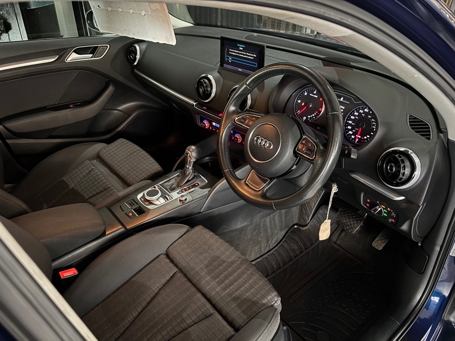 Used Audi A3 2014 for sale - 77656117: Photo 8