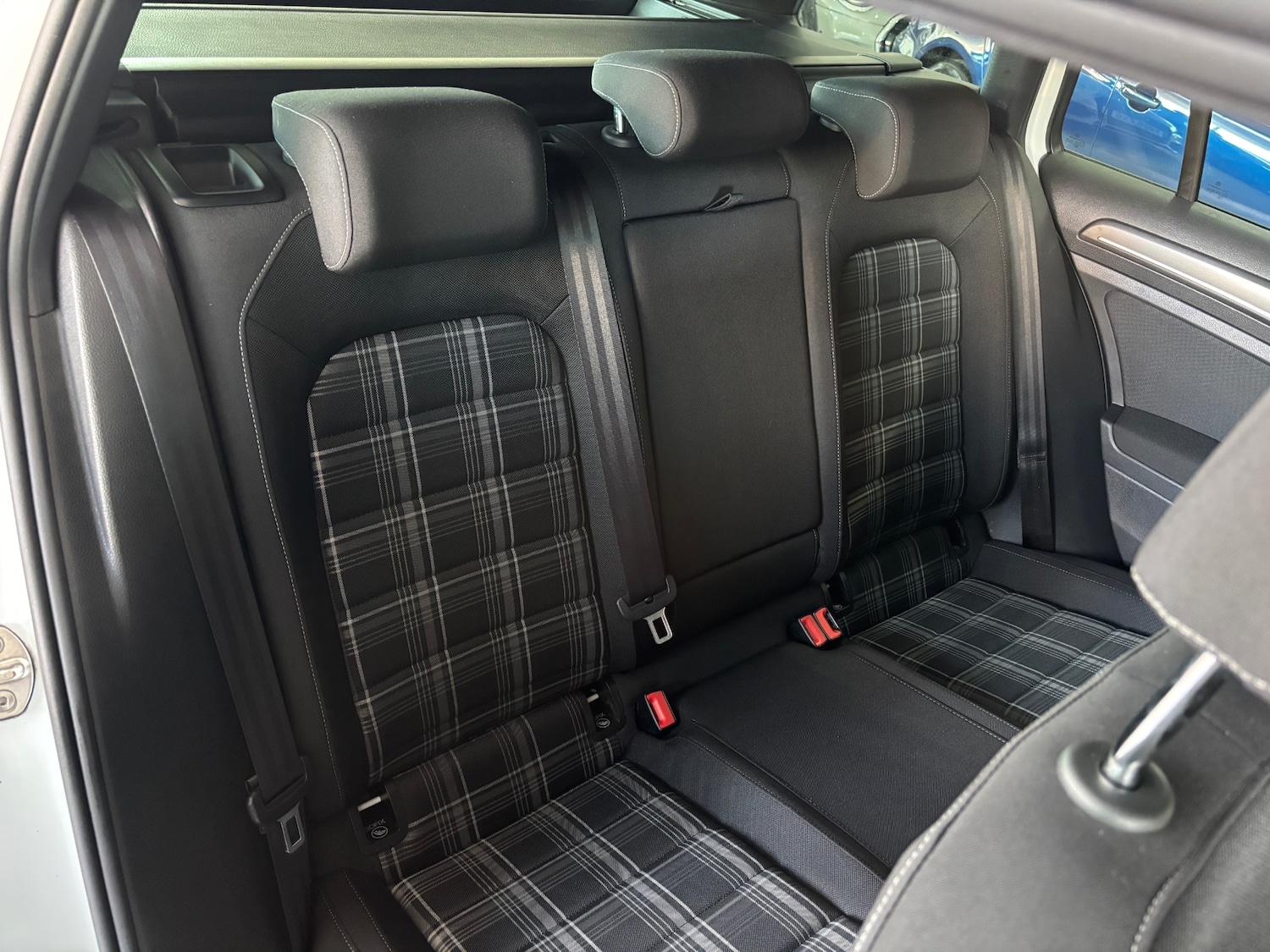 Used Volkswagen Golf 2017 for sale - 77735643: Photo 14