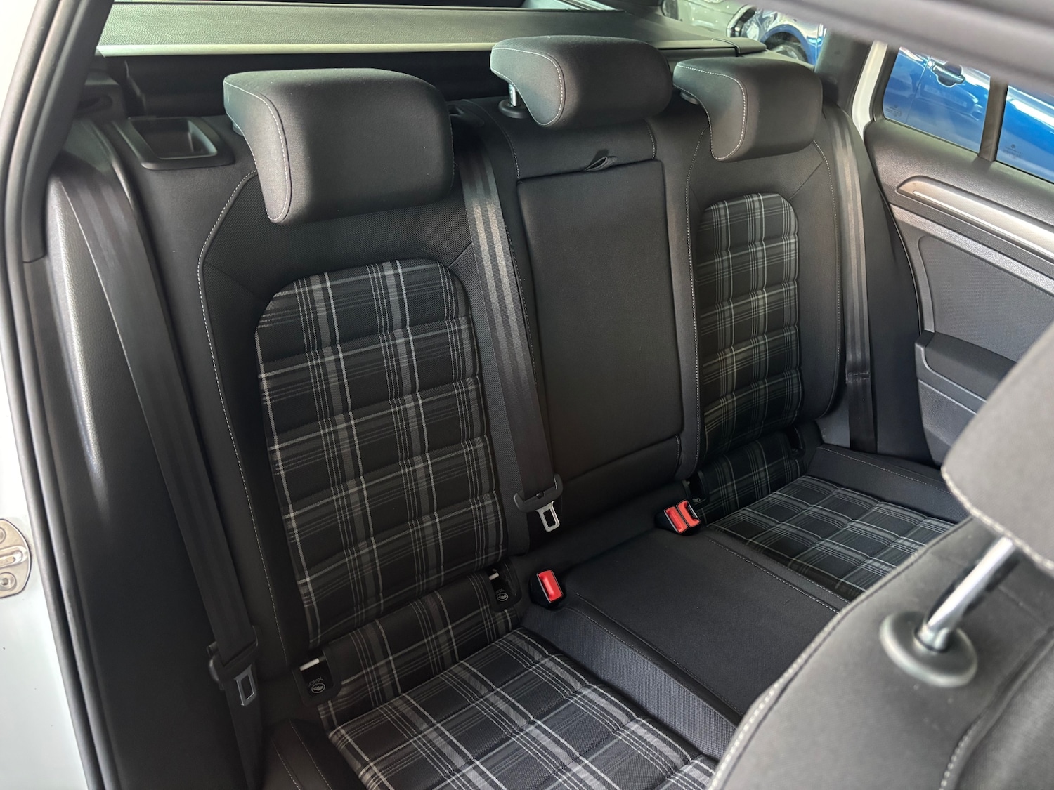 Used Volkswagen Golf 2017 for sale - 77735643: Photo 15