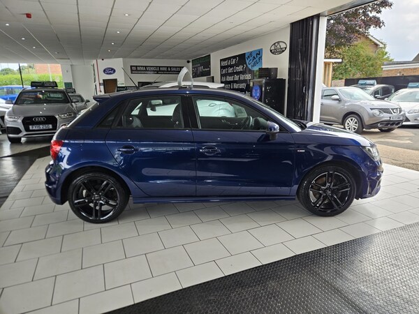 Used Audi A1 2013 for sale - 75284035: Photo 10