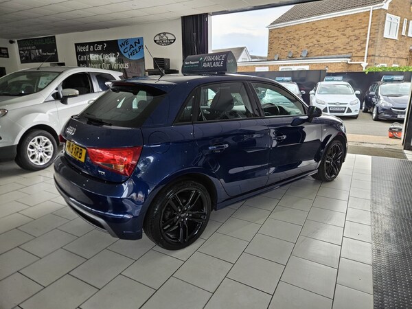 Used Audi A1 2013 for sale - 75284035: Photo 11