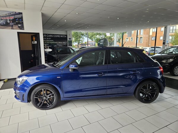 Used Audi A1 2013 for sale - 75284035: Photo 12