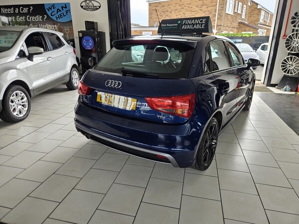 Used Audi A1 2013 for sale - 75284035: Photo 14