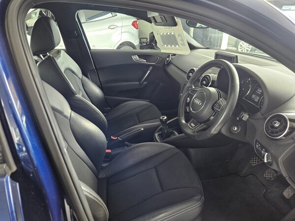 Used Audi A1 2013 for sale - 75284035: Photo 5
