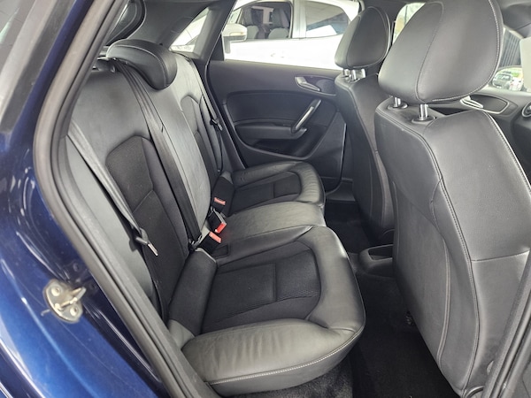 Used Audi A1 2013 for sale - 75284035: Photo 7