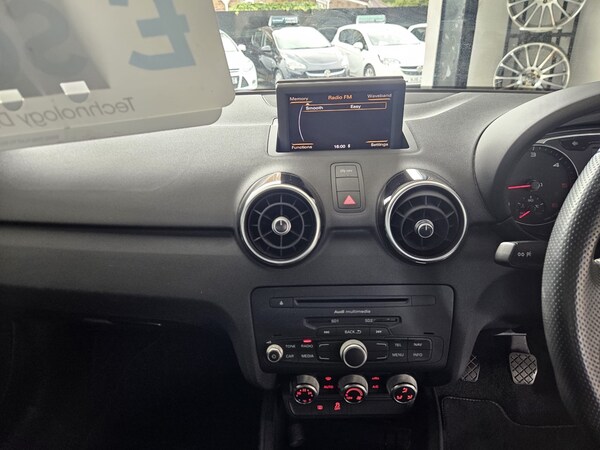Used Audi A1 2013 for sale - 75284035: Photo 9