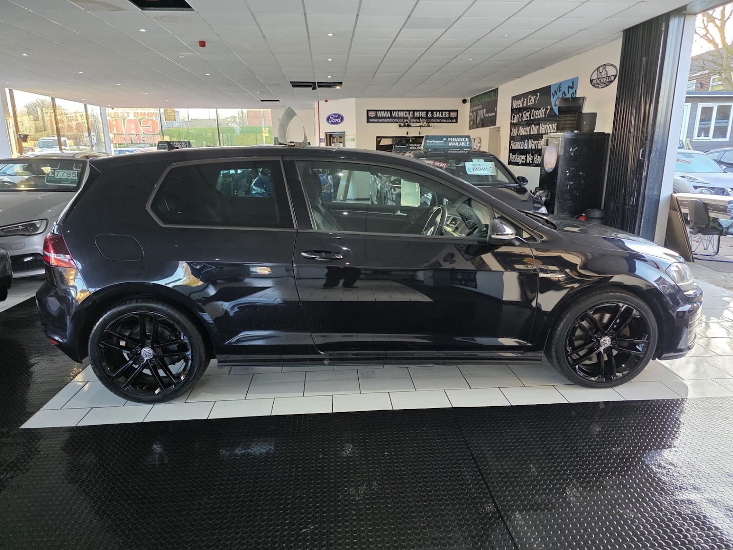 Used Volkswagen Golf 2015 for sale - 77164857: Photo 6