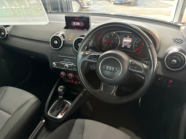 Used Audi A1 2016 for sale - 72535111: Photo 10