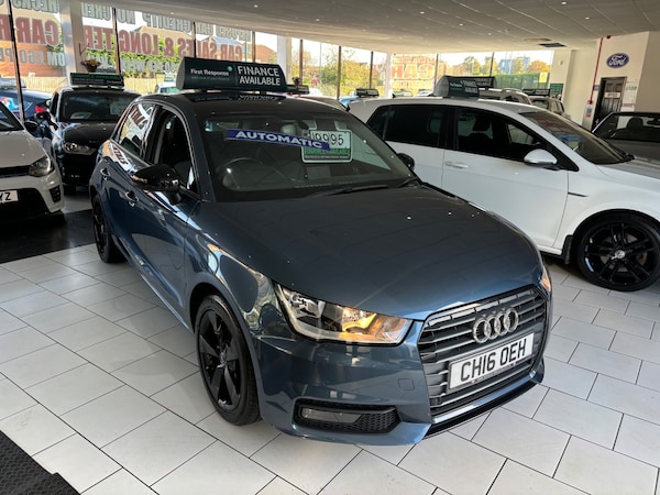 Used Audi A1 2016 for sale - 72535111: Photo 13