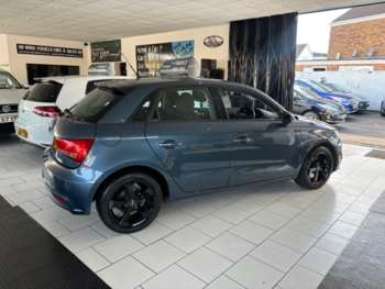 Used Audi A1 2016 for sale - 72535111: Photo