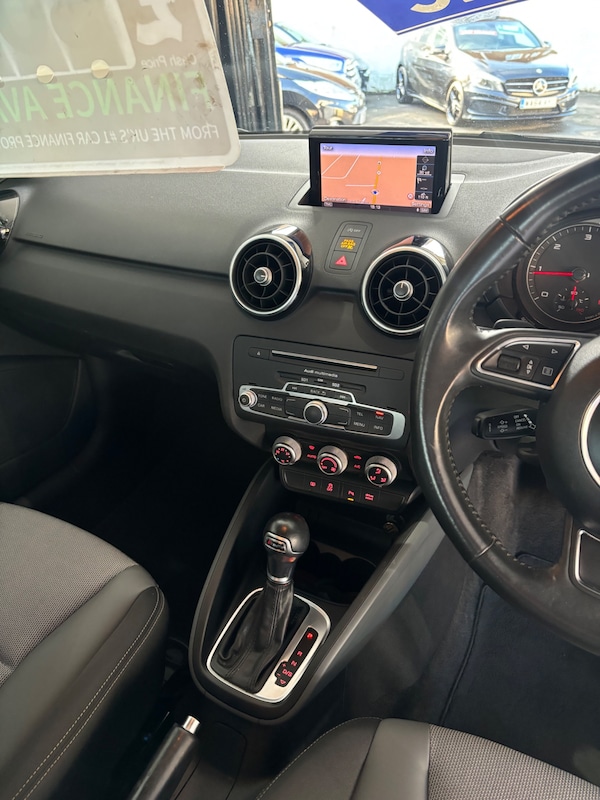 Used Audi A1 2016 for sale - 72535111: Photo 4