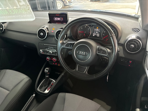 Used Audi A1 2016 for sale - 72535111: Photo 7