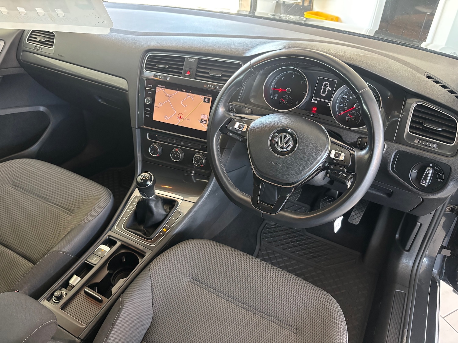 Used Volkswagen Golf 2018 for sale - 78118097: Photo 13