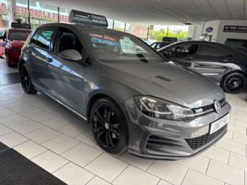 2017 (17) - 2.0 TDI 184 GTD 5dr