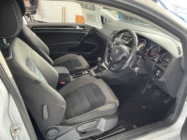 Used Volkswagen Golf 2013 for sale - 71332563: Photo 10