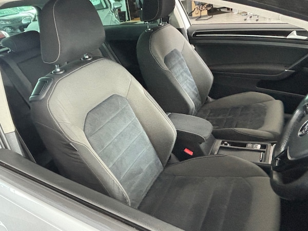 Used Volkswagen Golf 2013 for sale - 71332563: Photo 11