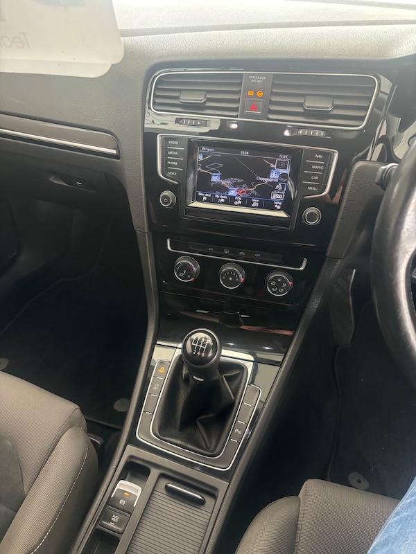 Used Volkswagen Golf 2013 for sale - 71332563: Photo 12