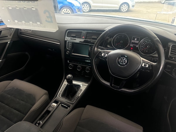 Used Volkswagen Golf 2013 for sale - 71332563: Photo 13
