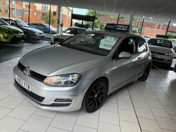 Used Volkswagen Golf 2013 for sale - 71332563: Photo