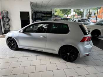 Used Volkswagen Golf 2013 for sale - 71332563: Photo
