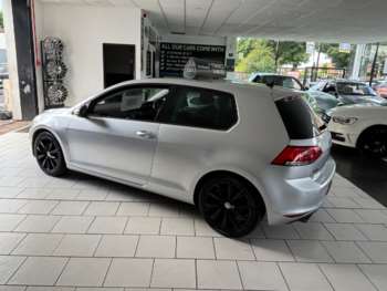 Used Volkswagen Golf 2013 for sale - 71332563: Photo