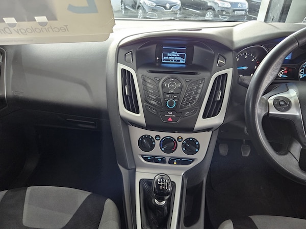 Used Ford Focus 2013 for sale - 74168377: Photo 10