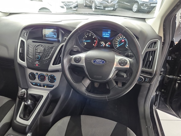 Used Ford Focus 2013 for sale - 74168377: Photo 12