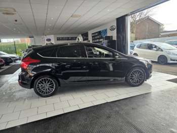 Used Ford Focus 2013 for sale - 74168377: Photo