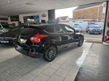 Used Ford Focus 2013 for sale - 74168377: Photo