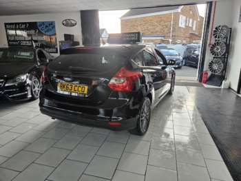 Used Ford Focus 2013 for sale - 74168377: Photo