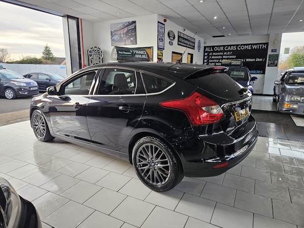 Used Ford Focus 2013 for sale - 74168377: Photo 6