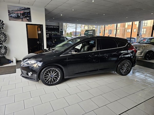 Used Ford Focus 2013 for sale - 74168377: Photo 8
